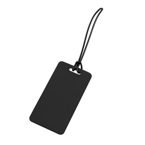 Excursion Luggage Tag 28