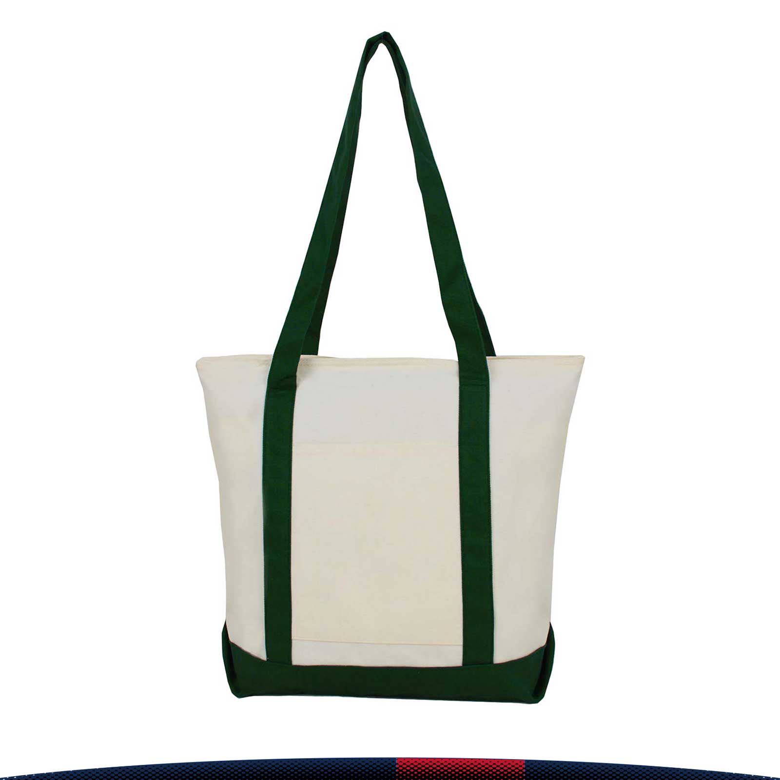 Versatile Boat Tote Bag 7