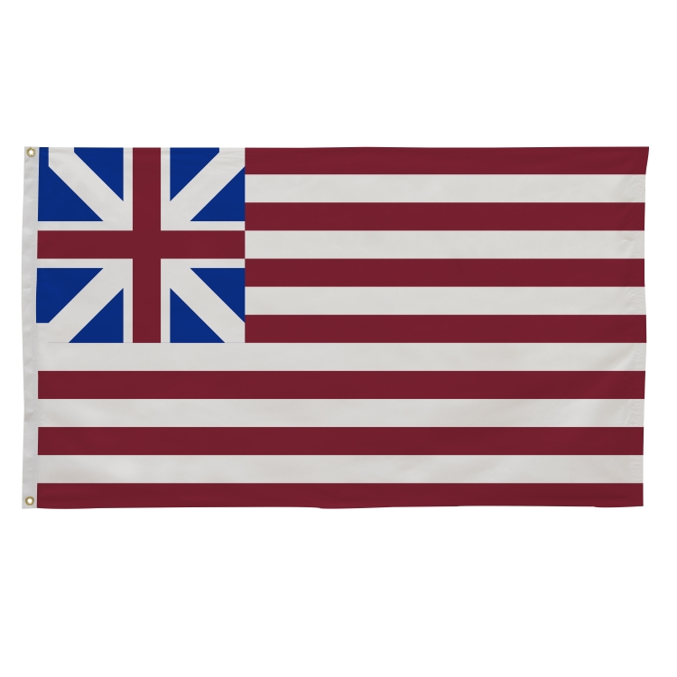 3' x 5' Historical Flags 24