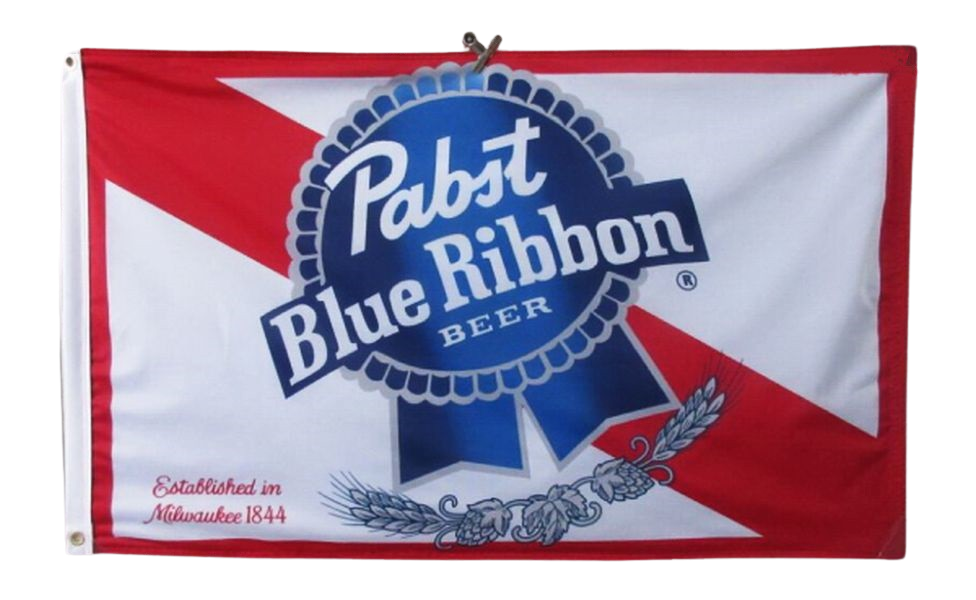 4x6ft Flag - Nylon - Custom Printed 2