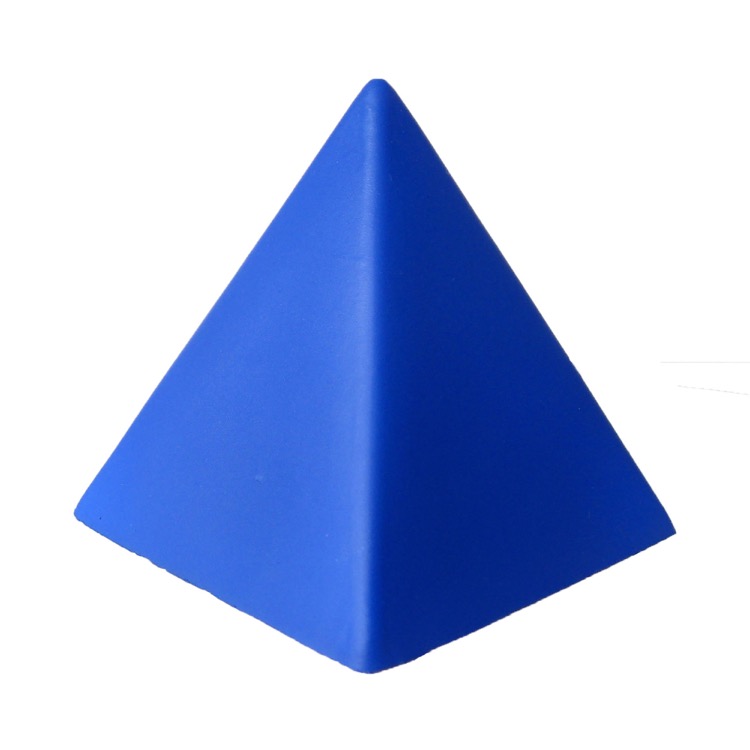 Stress Pyramid 1