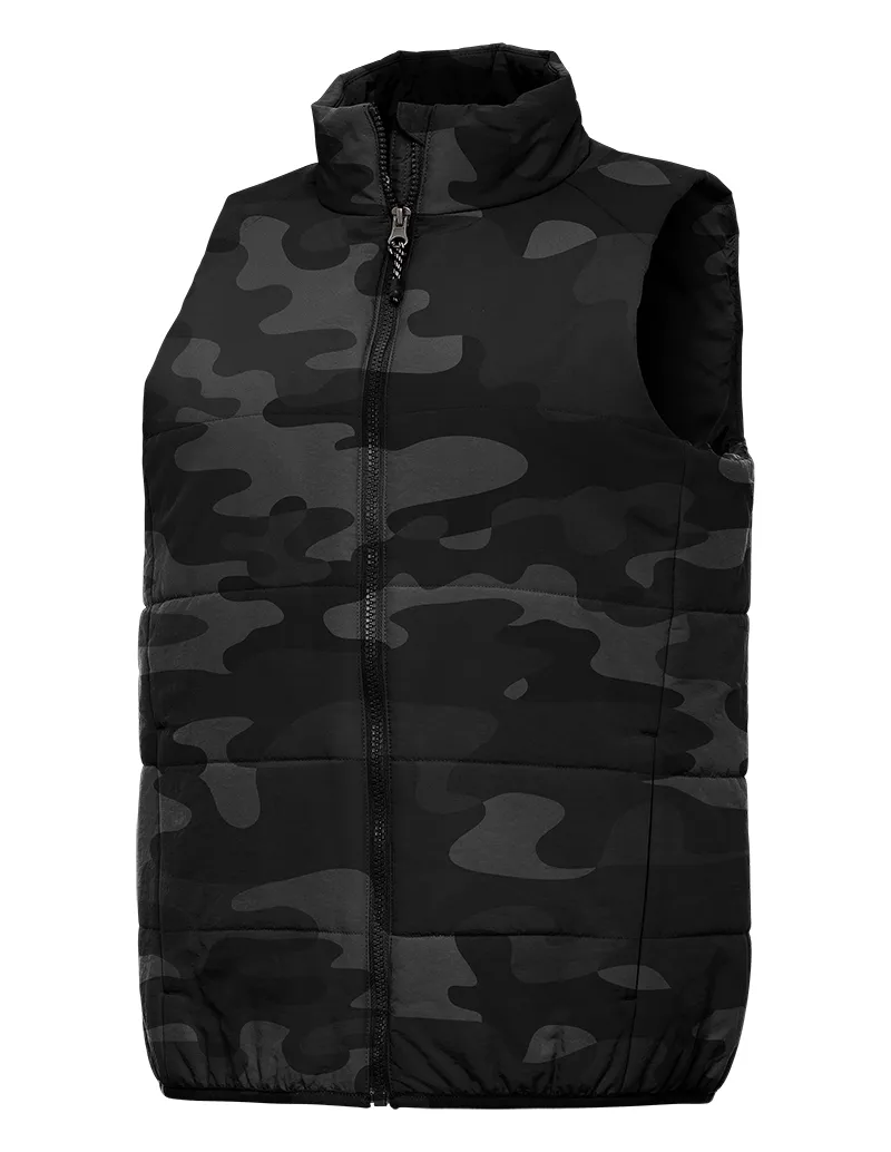 EXPERIENCE FZ VEST W - Available September 2024 2