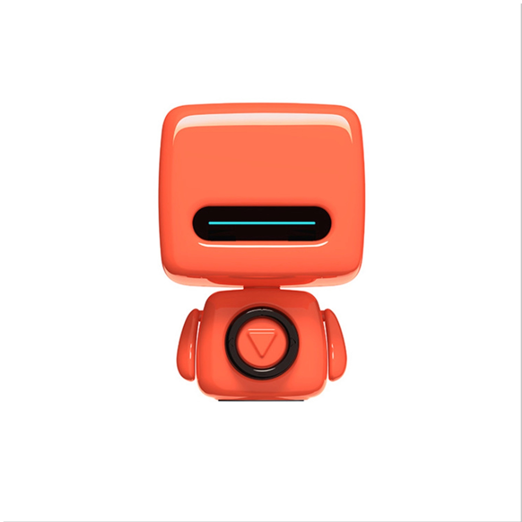 Robot Cute Bluetooth Audio 3