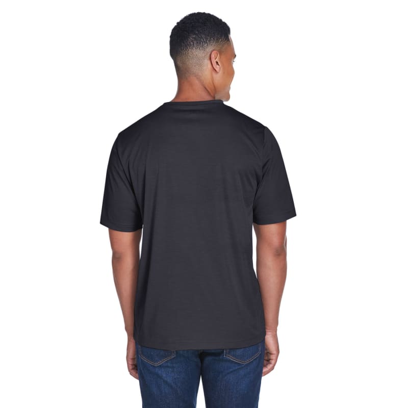 Team 365 Men's Sonic Heather Performance T-Shirt 12