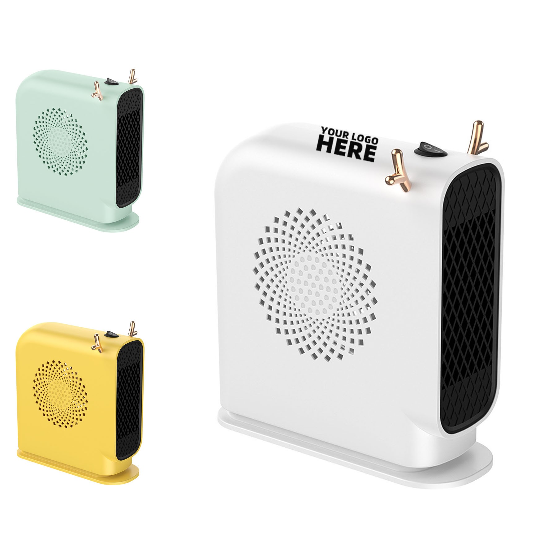 Space Heater