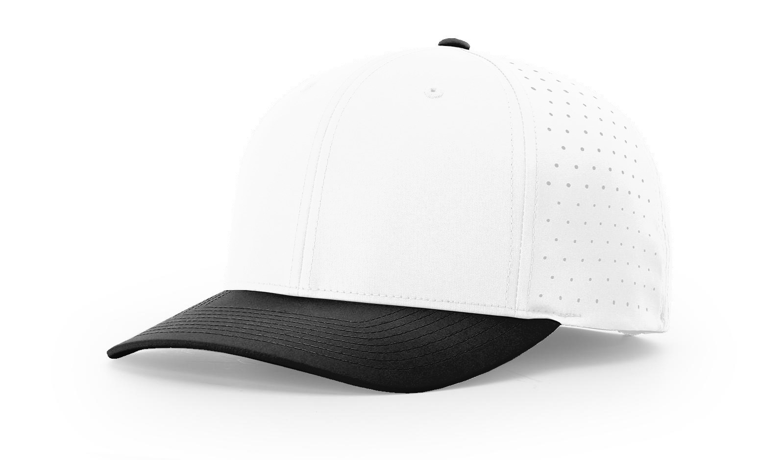  Laser Perf R-Flex Snapback 3