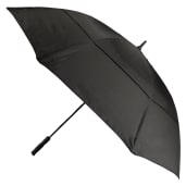 totes® 60" Titan Vented RPET Umbrella 32