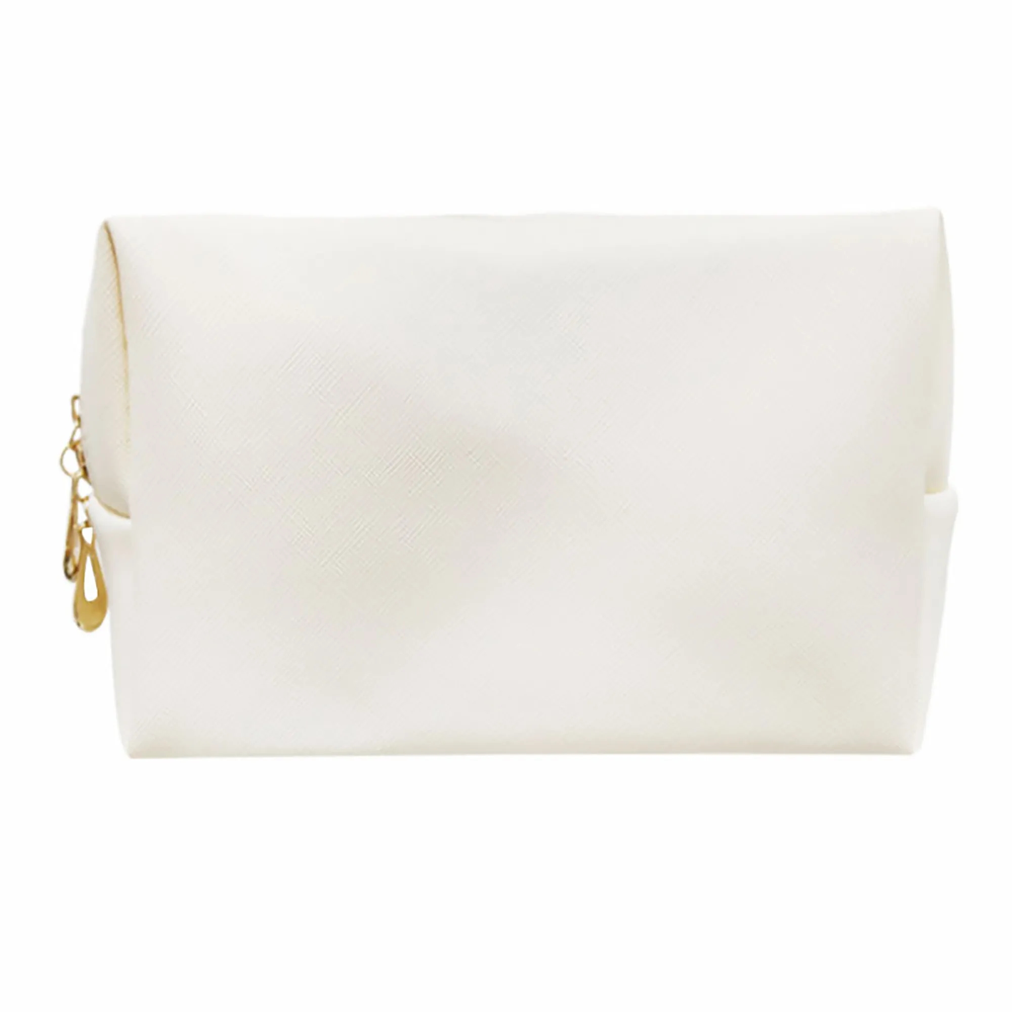 PU Cosmetic Storage Bag MOQ 100PCS 21