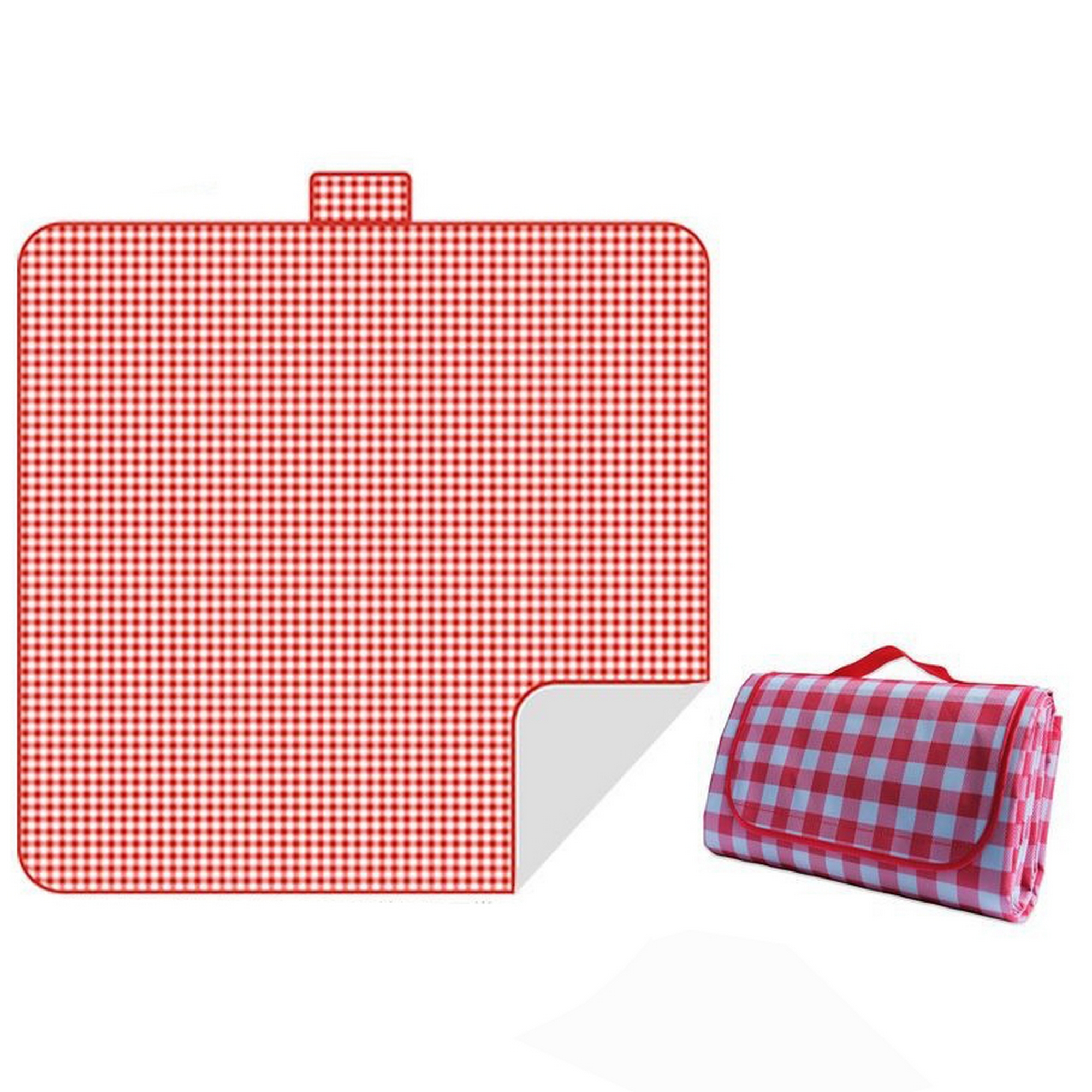 Waterproof Picnic Mat For Outdoor Beach Camping 6