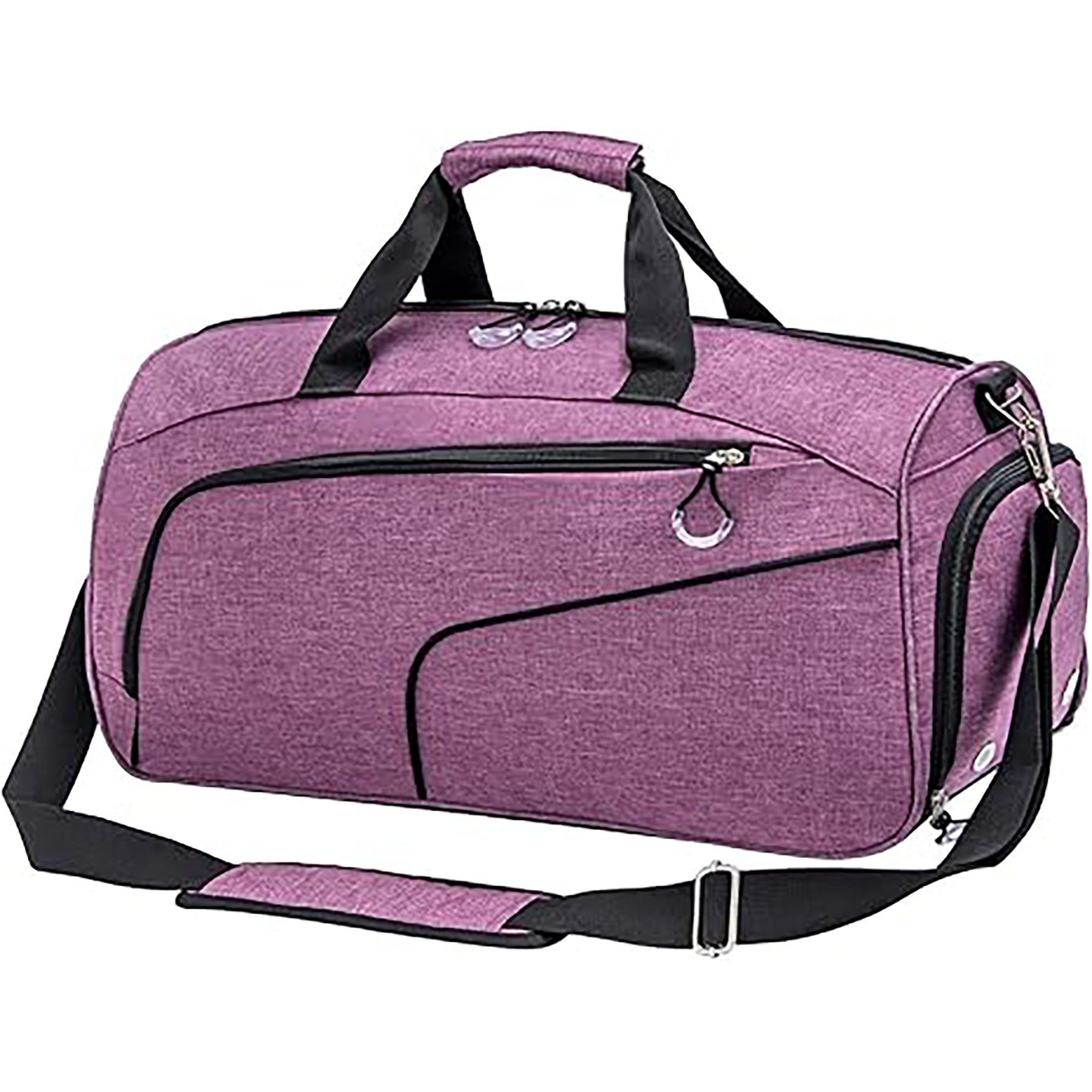 Unisex Sports Gym Bag 5