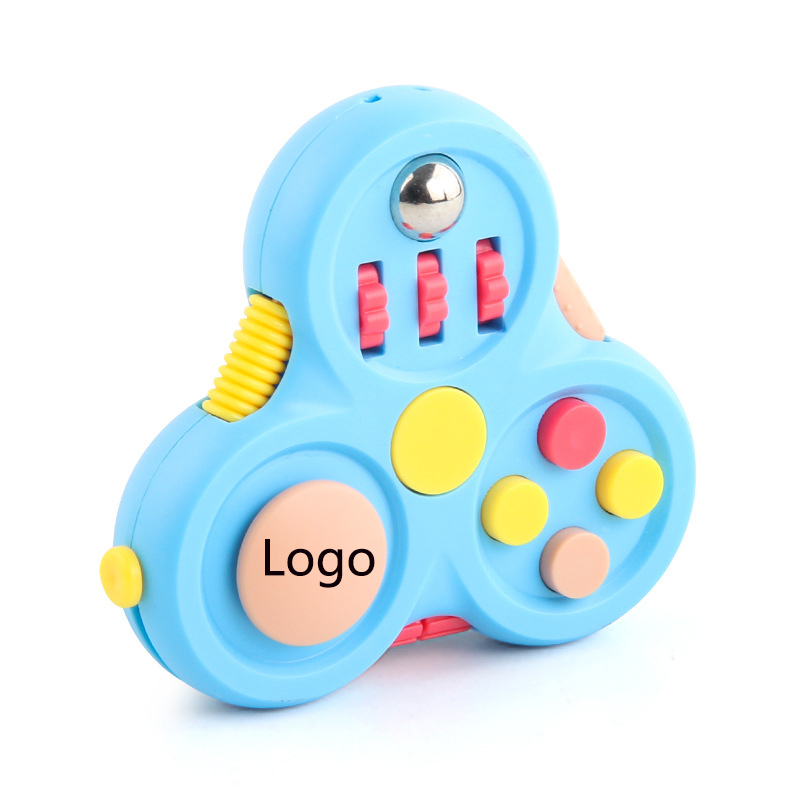 Decompression Handle Novel And Peculiar Decompression Toy 1