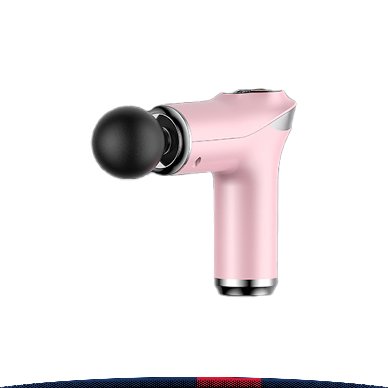 Wator Massage Gun 4