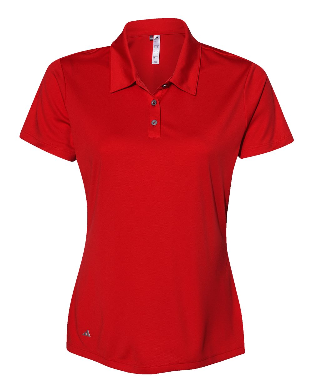 Women's Performance Polo - A231 12