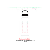 Hydro Flask® Wide Mouth With Flex Cap 32oz 36
