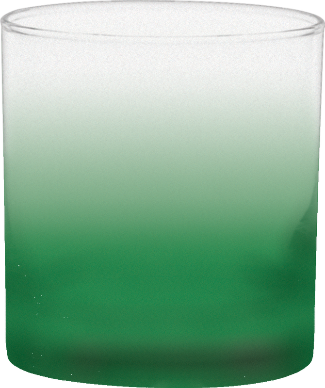 11 oz. Executive Old Fashion 17