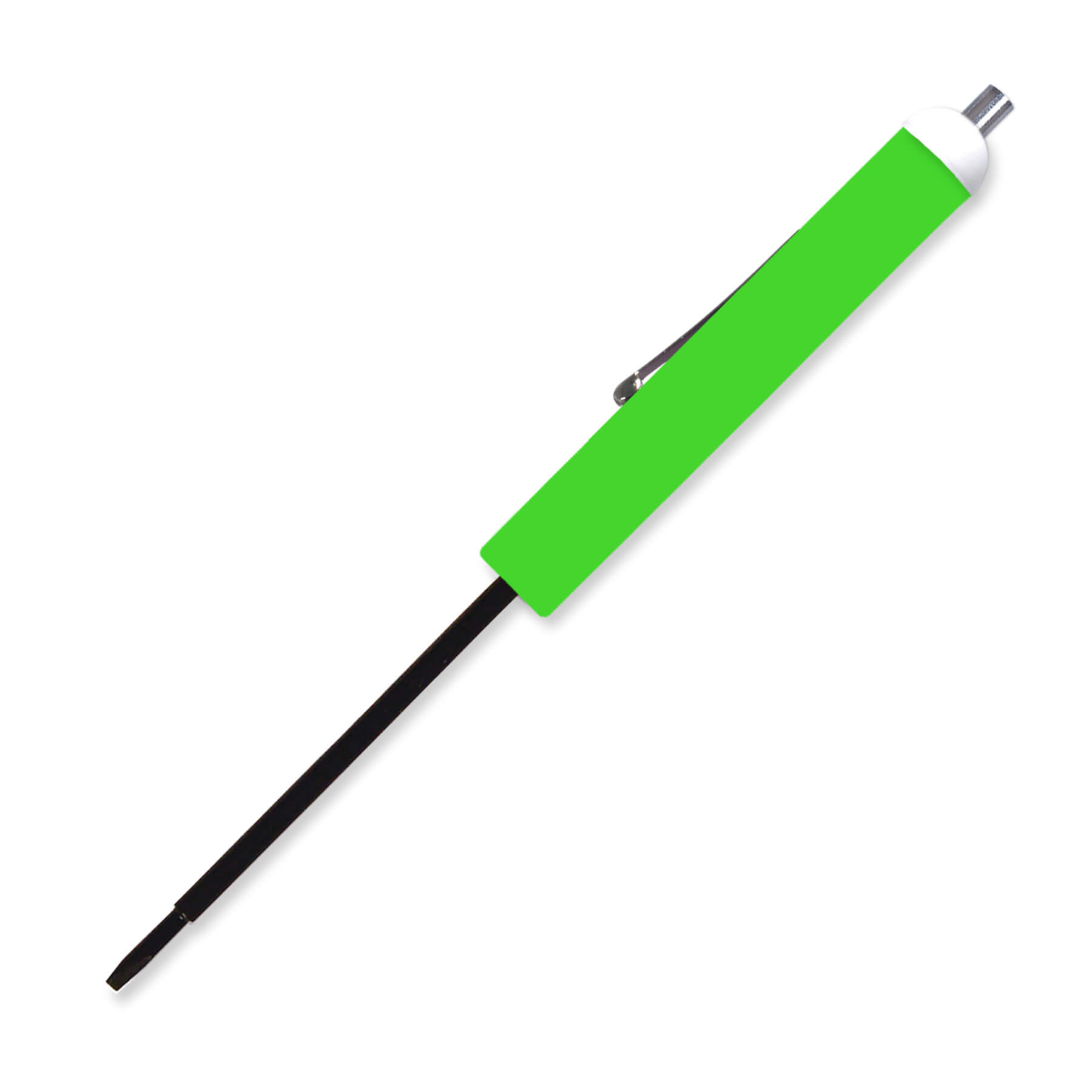 Pocket Screwdriver Tech Blade + Magnetic Top 16