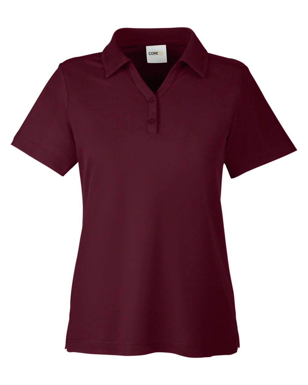 Women's Fusion ChromaSoft™ Pique Polo - CE112W 99