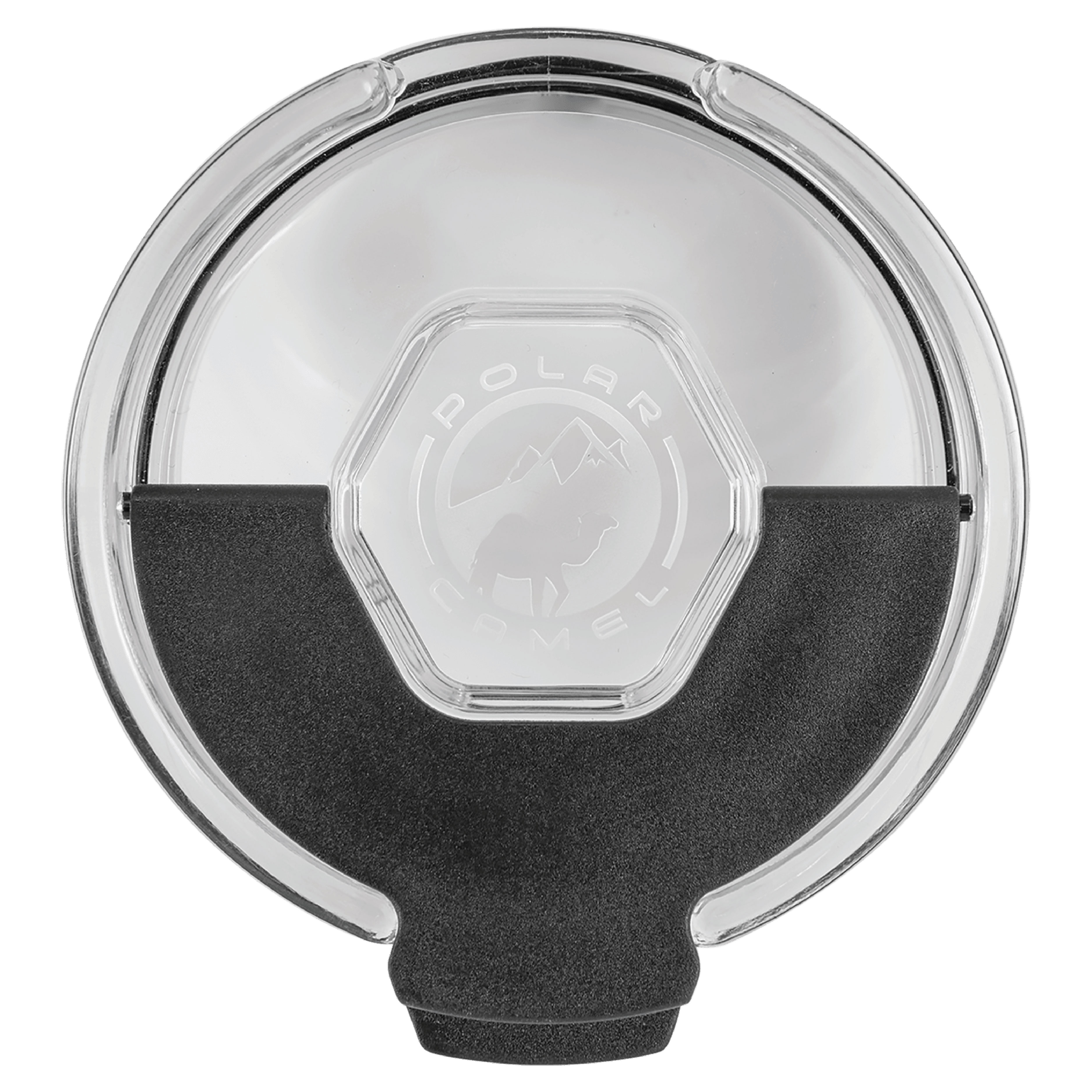 20 Oz. Polar Camel Snap Lid 5