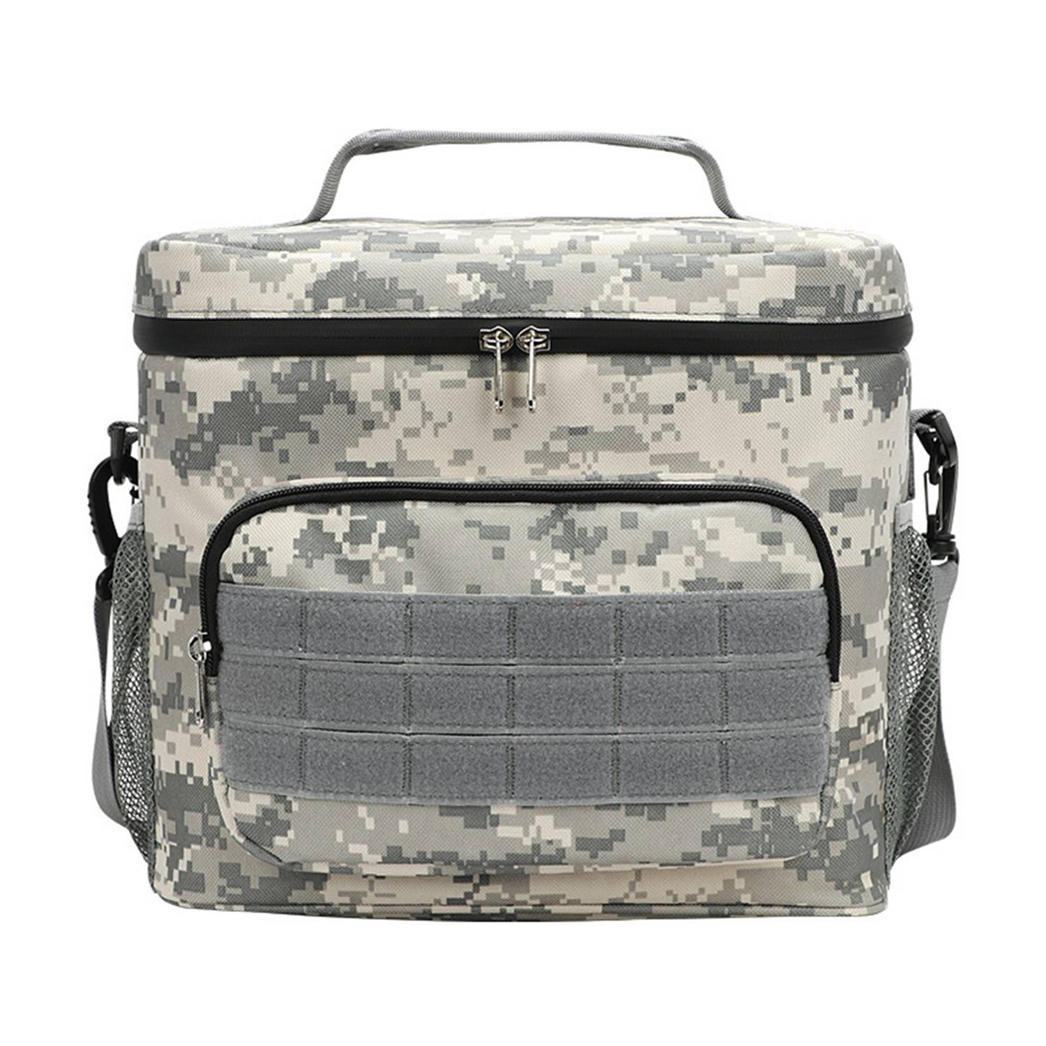 Oxford Waterproof Insulated Cooler Bag 6