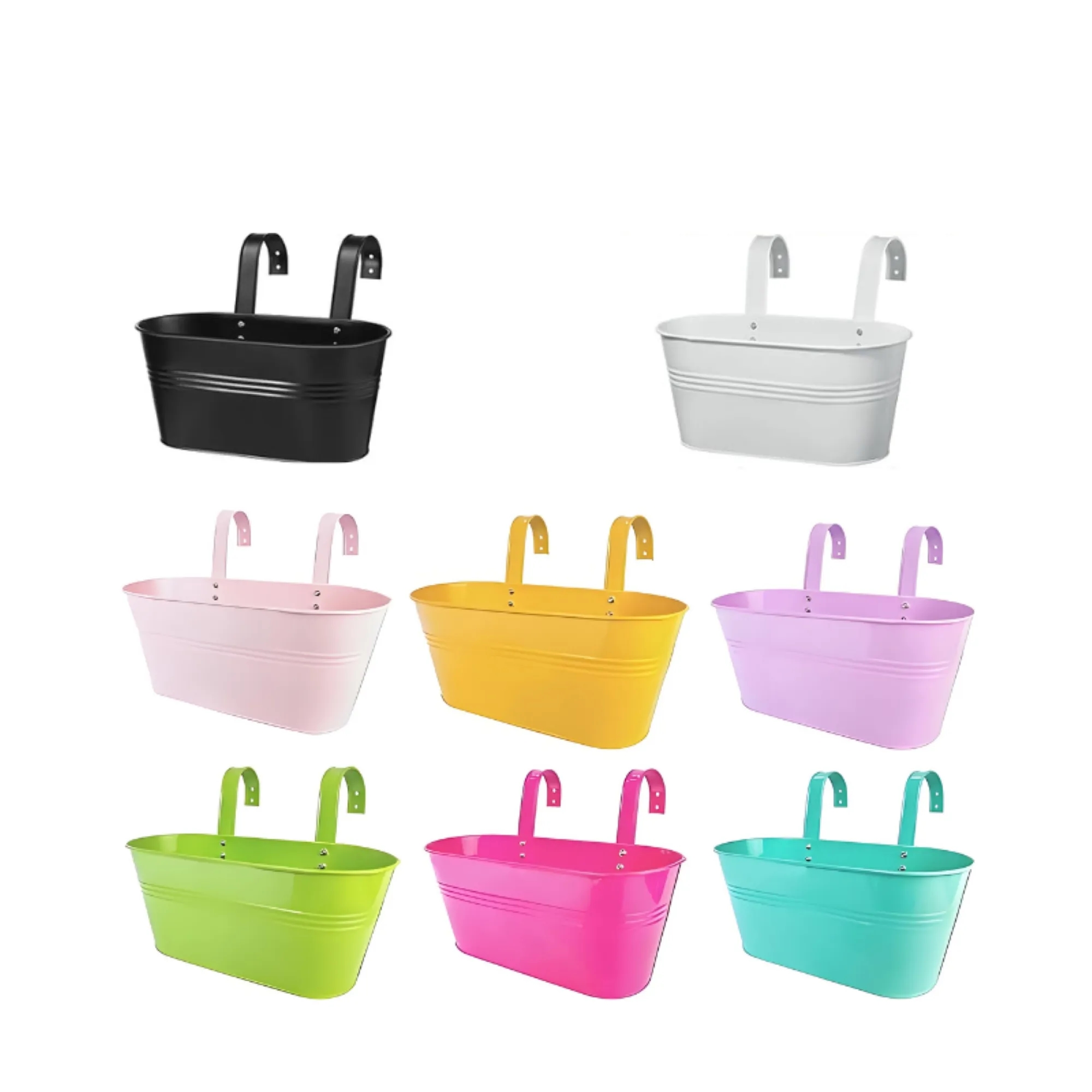 A Beautiful Detachable Flowerpot Free Shipping 1
