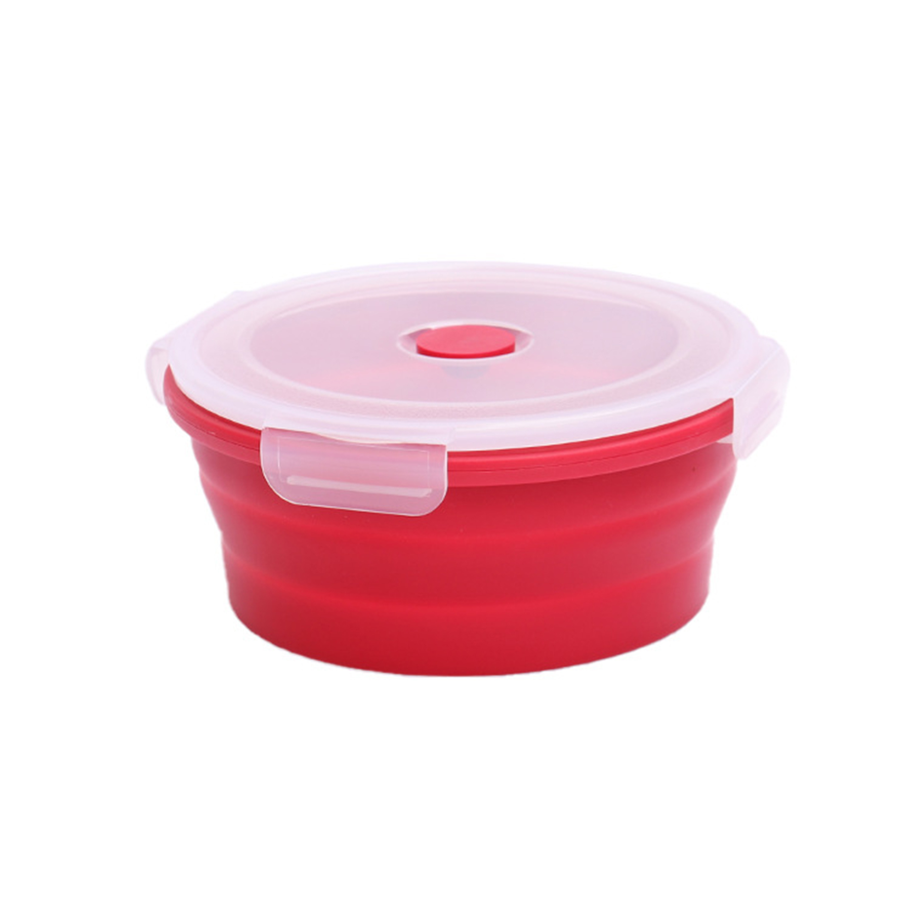 Foldable Collapsible Food Container 4