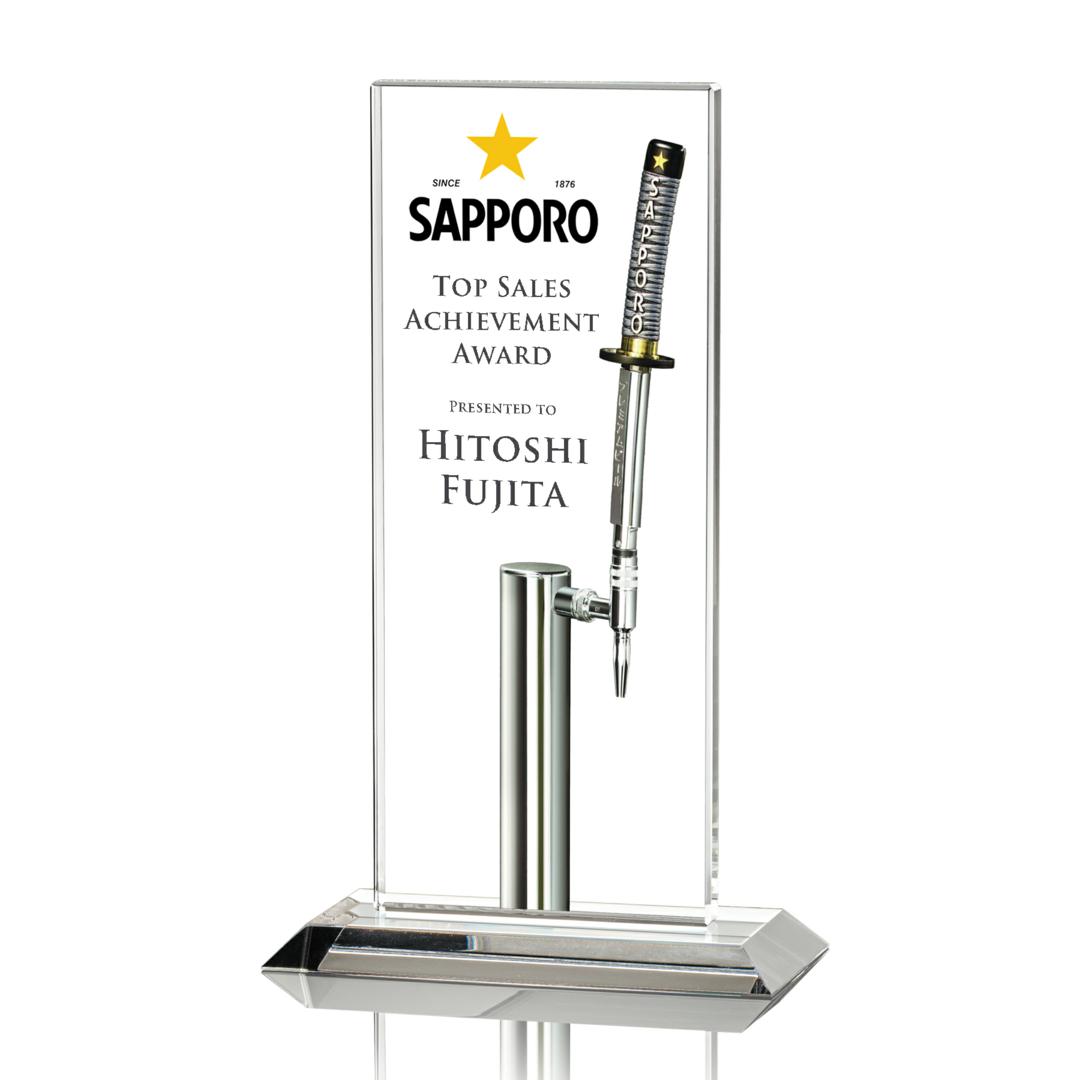Santorini VividPrint™ Award 7