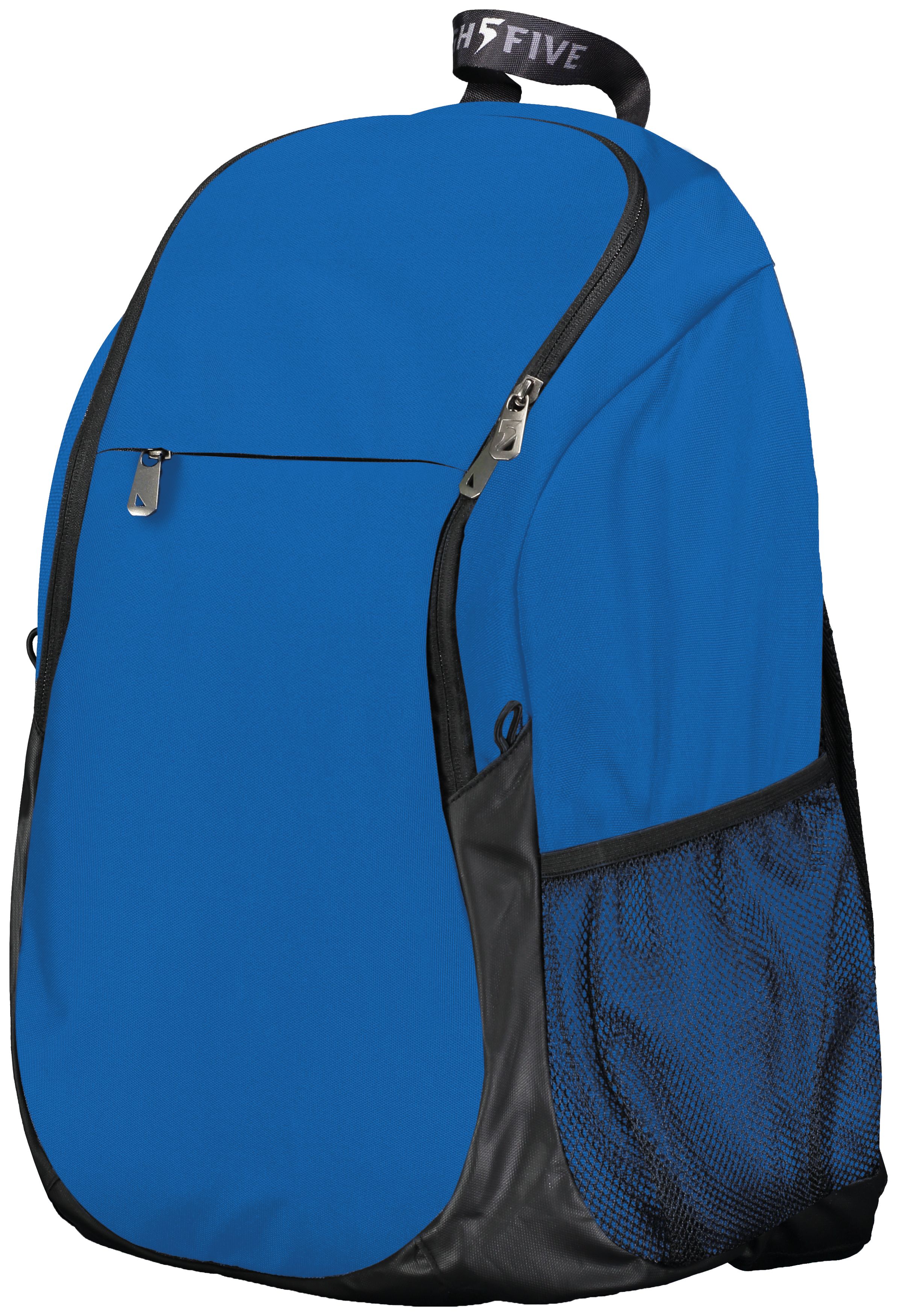 Free Form Backpack 7