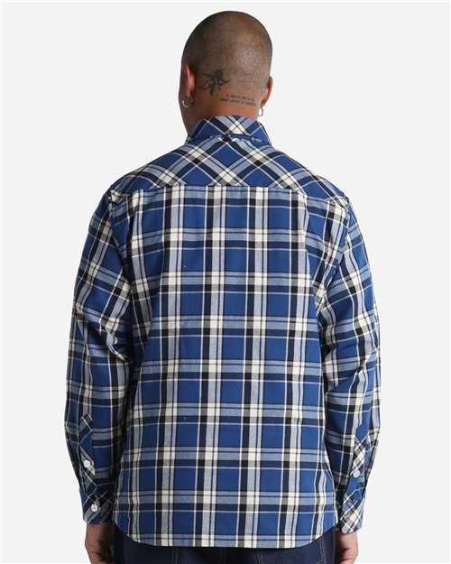 Unisex Plaid Jacket 2.0 - SHPJK 14