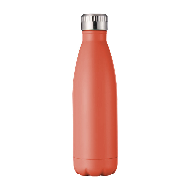 Vacuum Insulated Thermos Stainless Steel Water Bottle 3