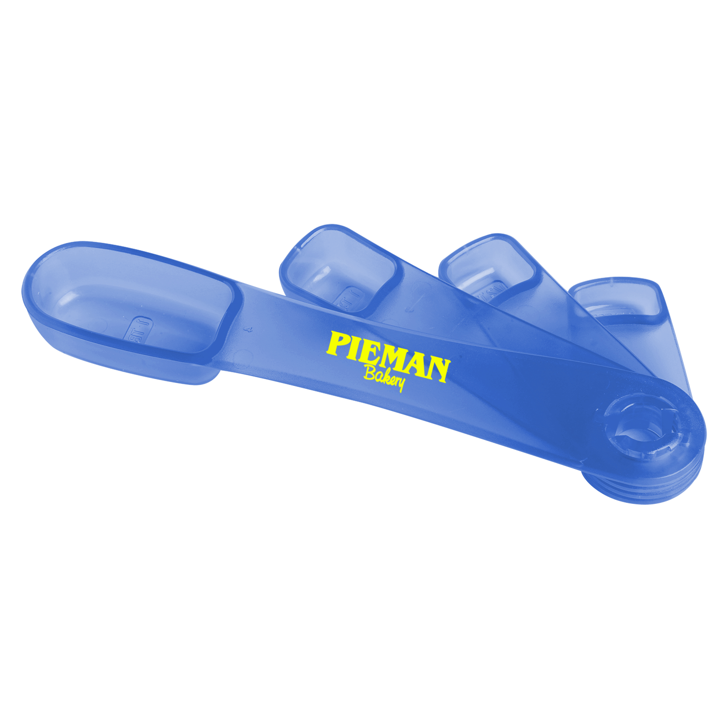 Swivel-It Measuring Spoons 13