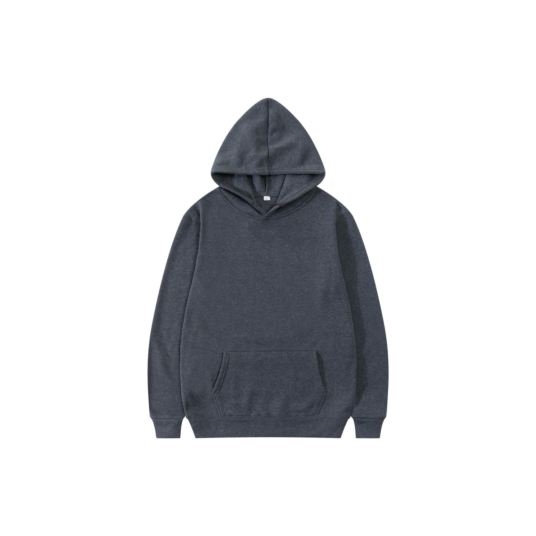 Unisex Fleece Pullover Sweatshirt, custom hoodie or sweatshirt with logo imprint 19