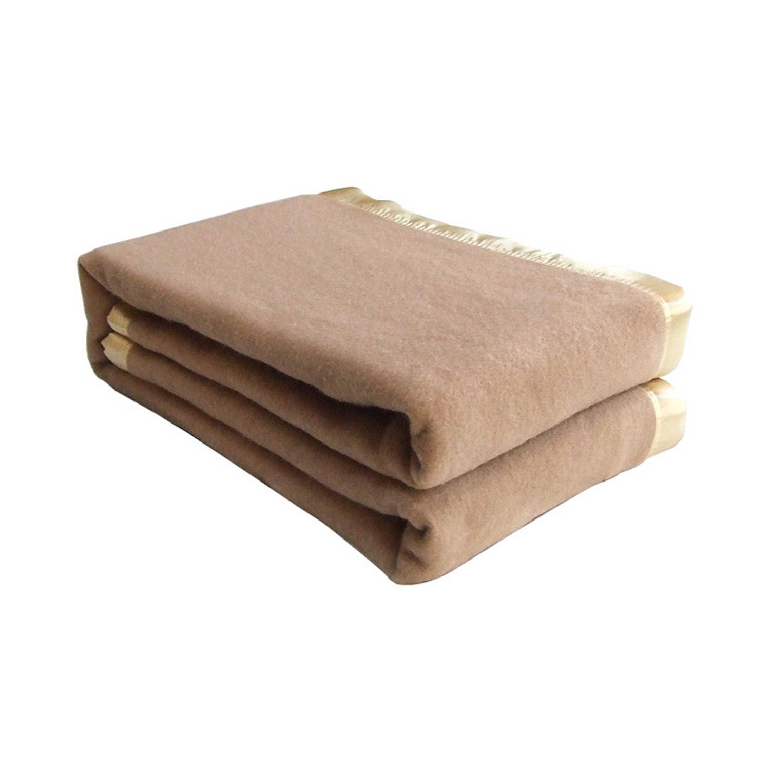 Wool Blanket 4
