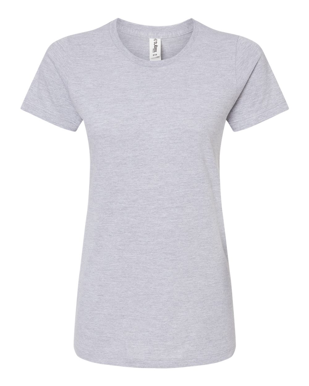 Women's Premium Cotton T-Shirt - 516 39
