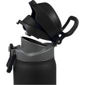Rhine 2 in 1 Vacuum Insulated Bottle 30oz 85
