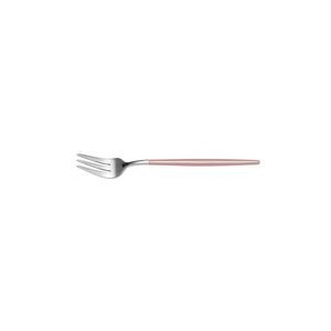 8.26 Inch Dual Color Gold Fork 14