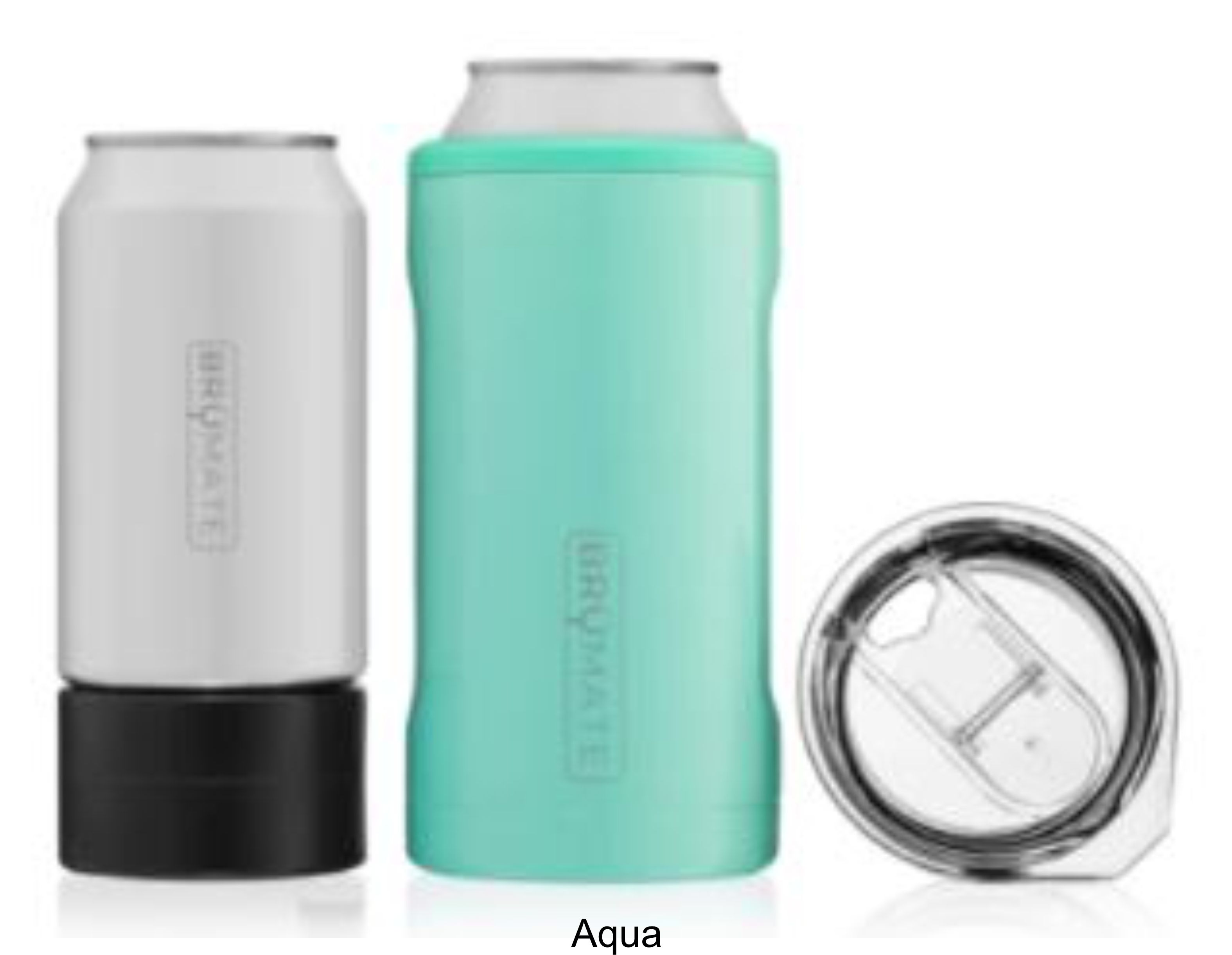 BruMate Hopsulator Trio 21
