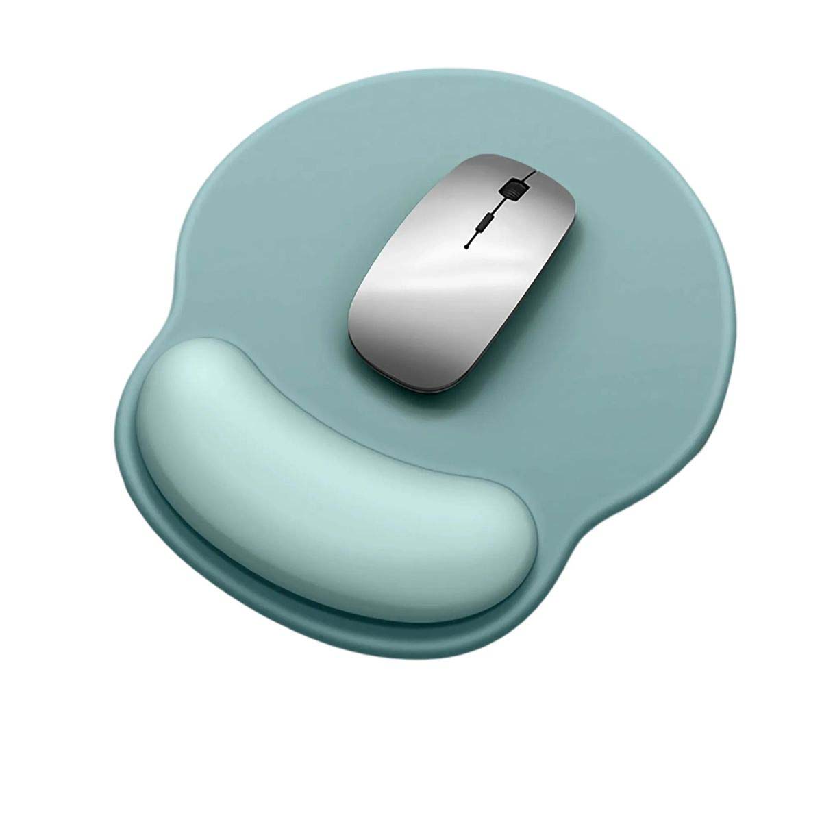 Comfortable Mouse Pad with Non Slip Base 13