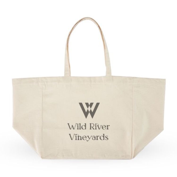 Twine Living® Grocery Tote