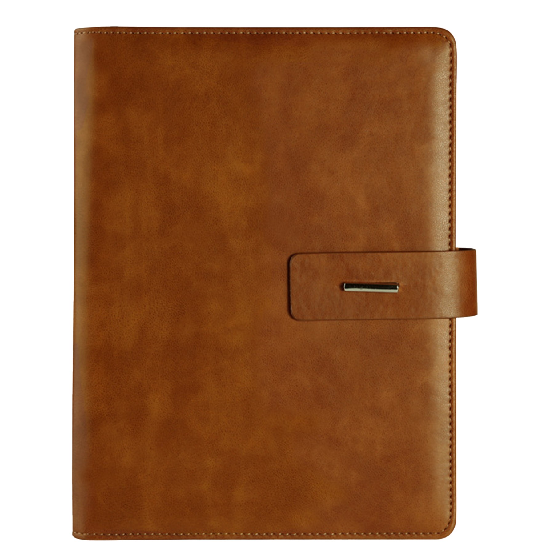 A5 Business Small Button Notebook 2