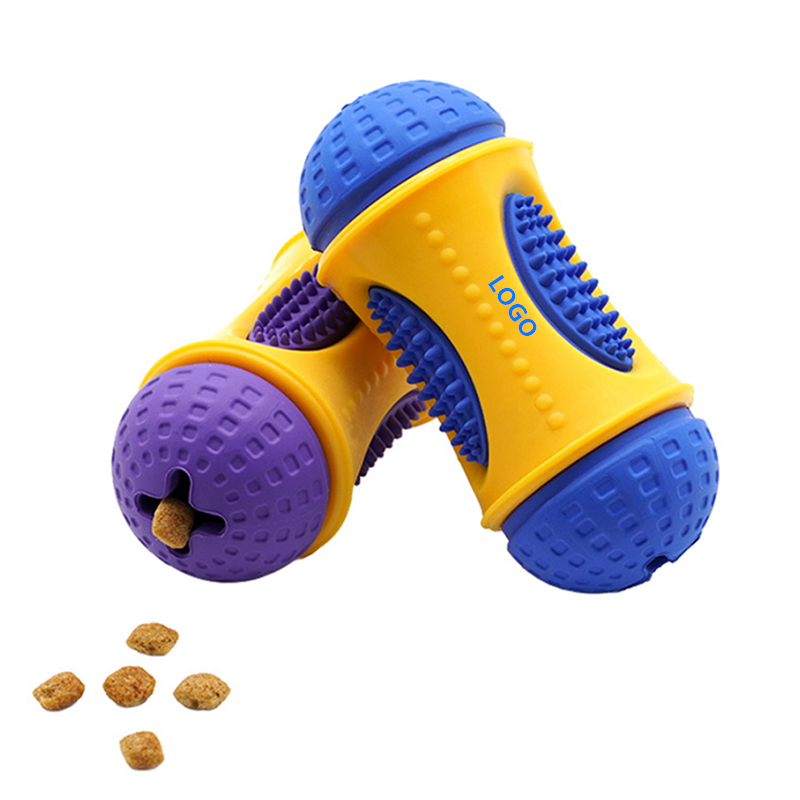 Molar dog toy 2