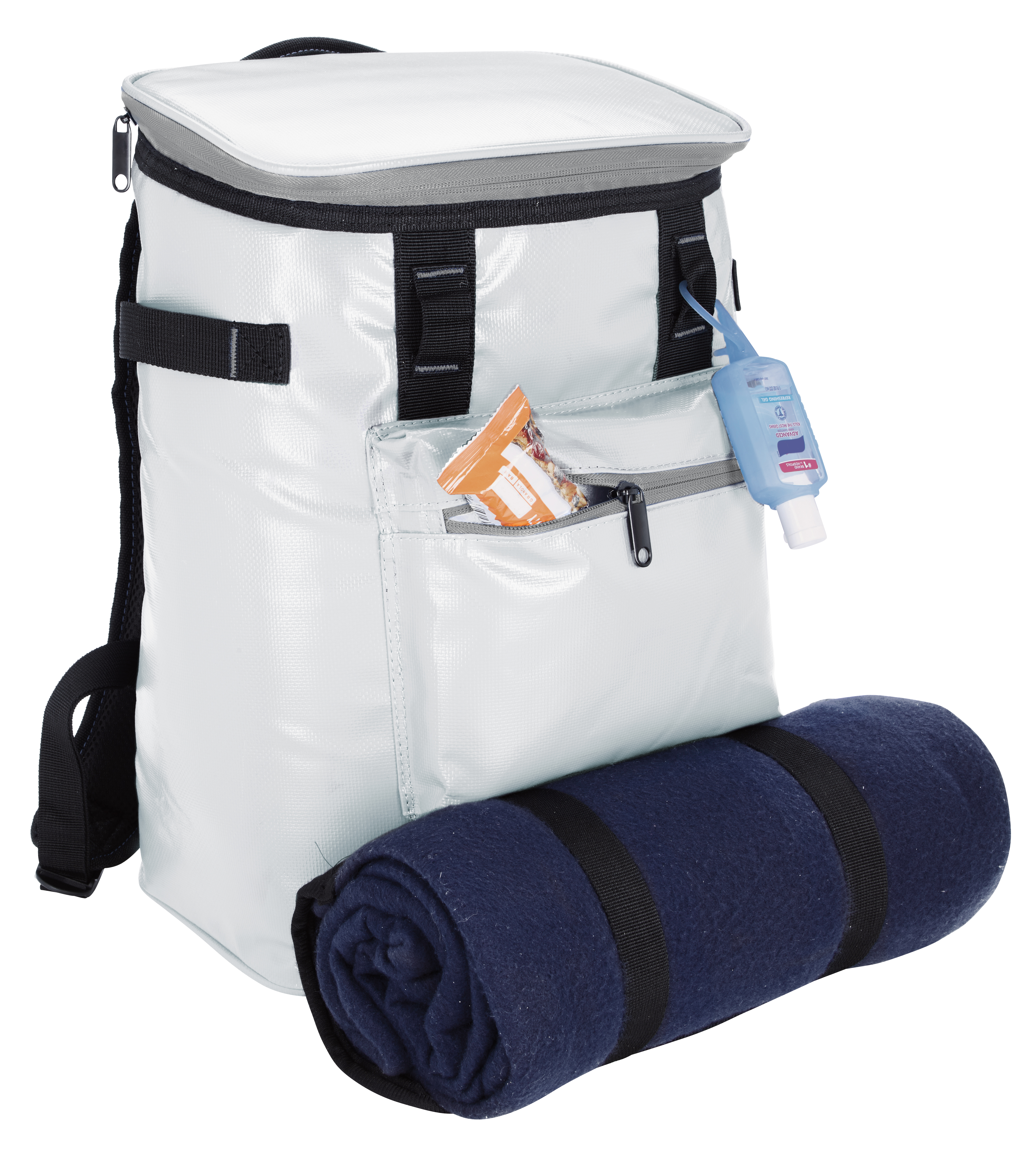 Olympus Mid-size Backpack Cooler