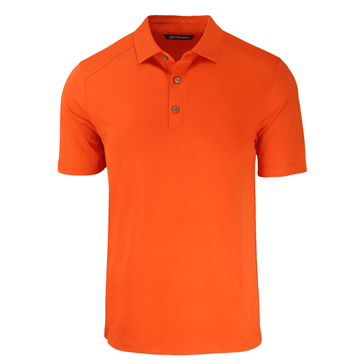 Cutter and Buck Forge Eco Stretch Recycled Polo 20