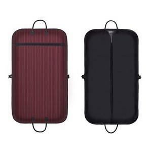 Oxford Cloth Suit Dust Cover Clothing Storage Bag 7