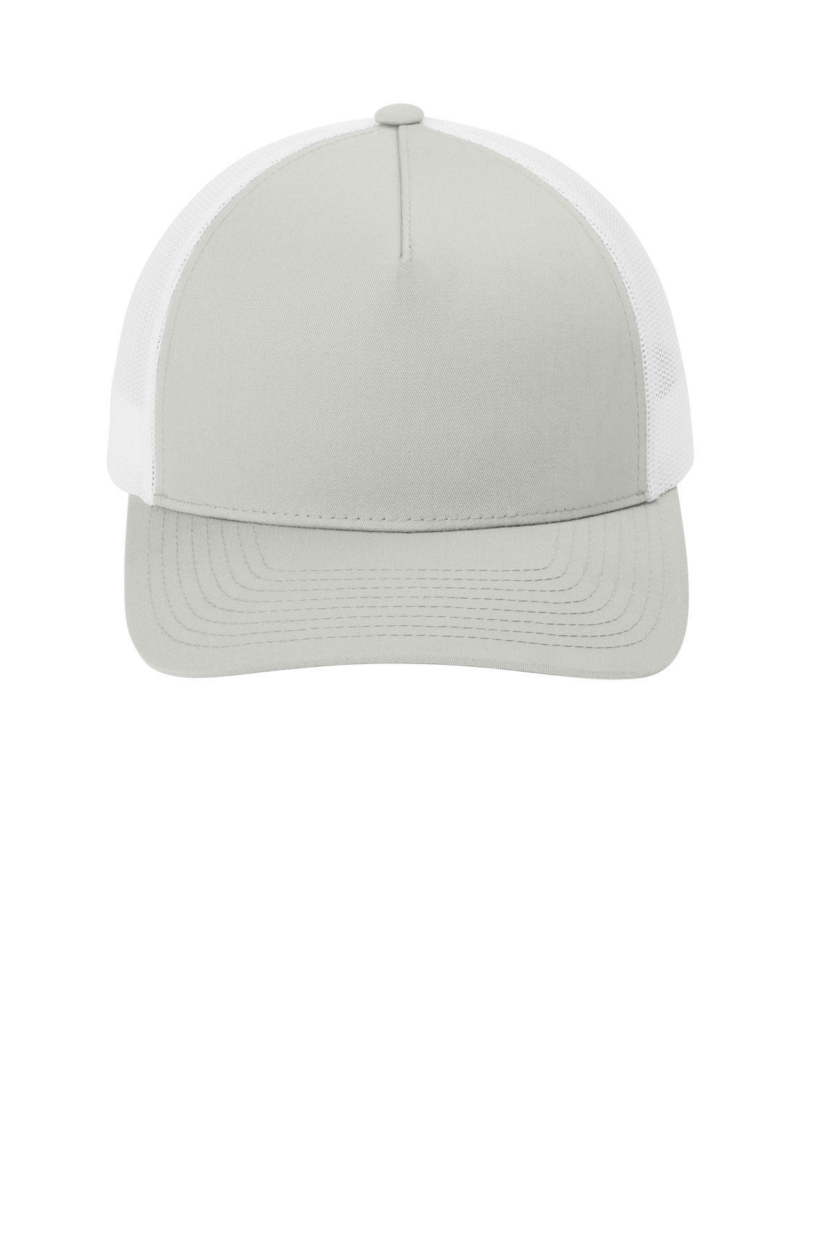 Sport-Tek® YP Classics Retro Trucker 5-Panel Cap 7