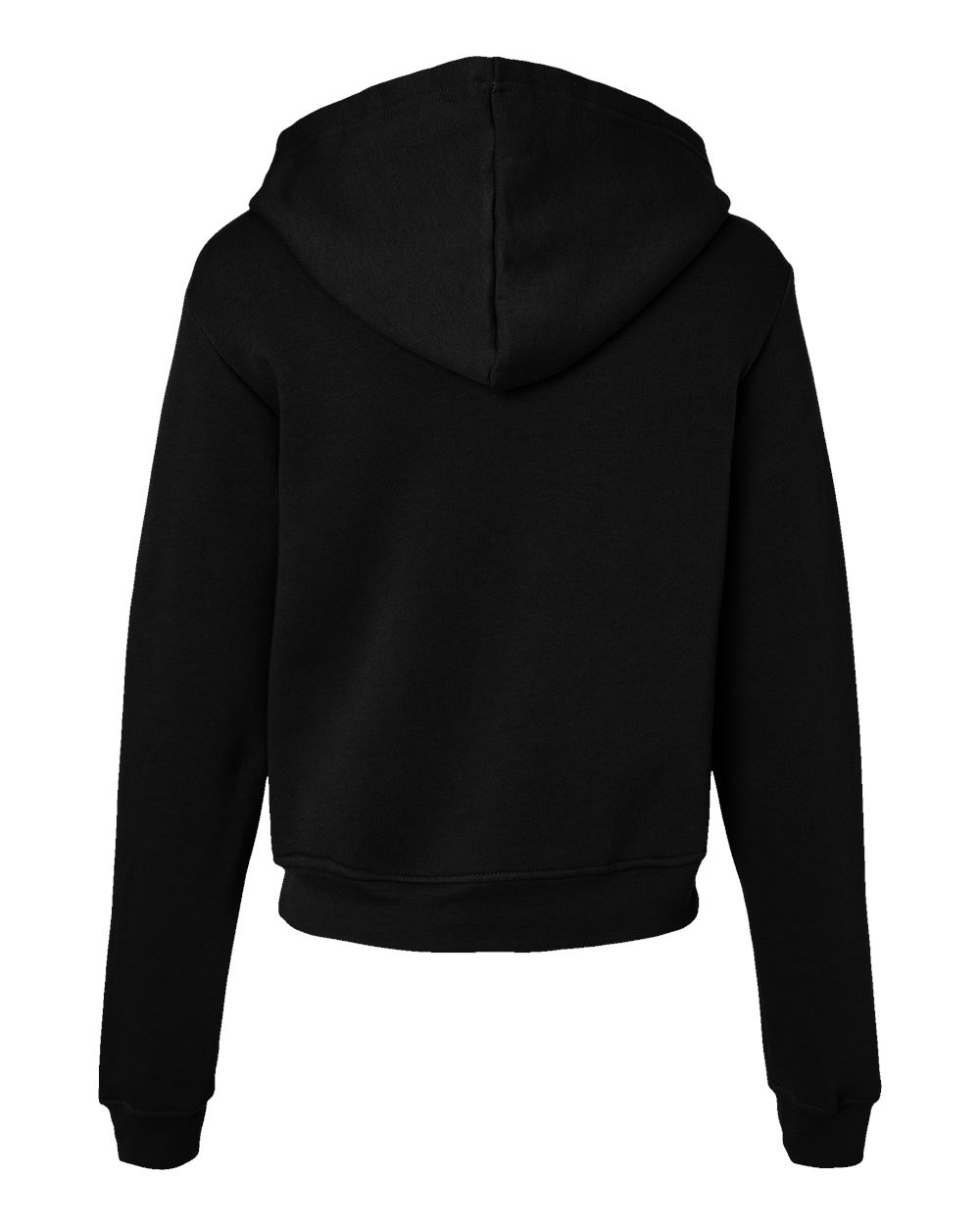 Women's Classic Hoodie Sweatshirt - 7519 30