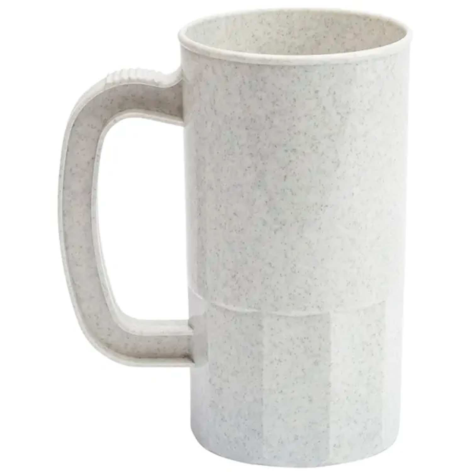 22 Oz Plastic Beer Stein Mug 3