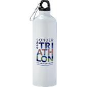 Pacific 26oz Aluminum Sports Bottle 231