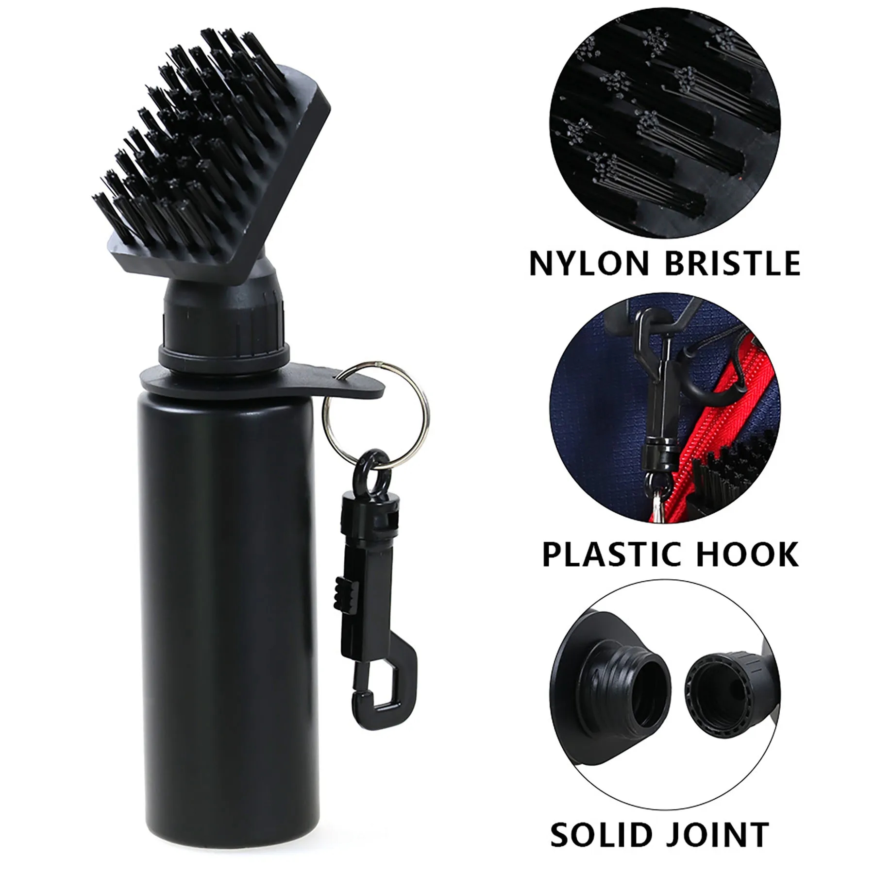 Golf Water Brush 4