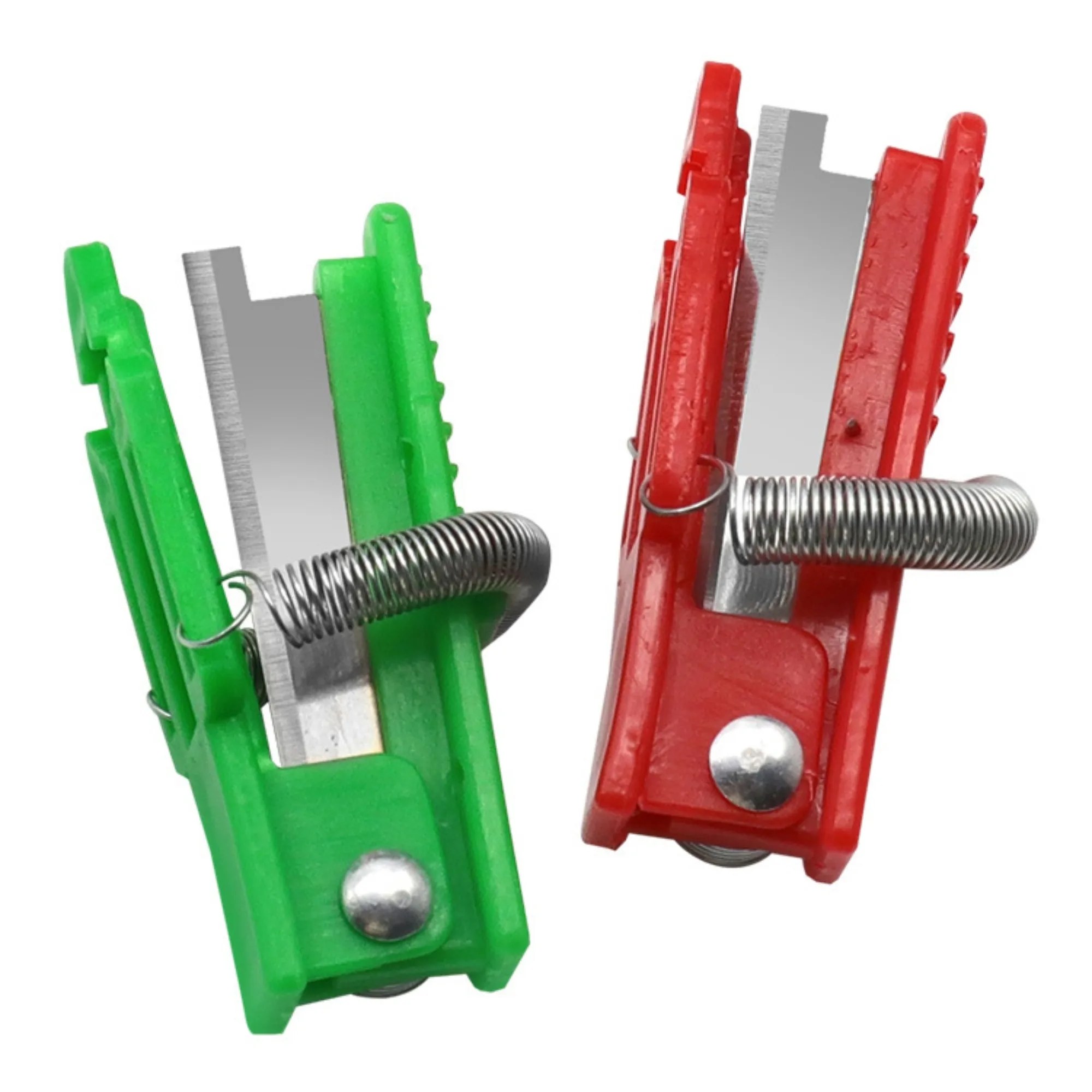 Thumb Picking Knife 3