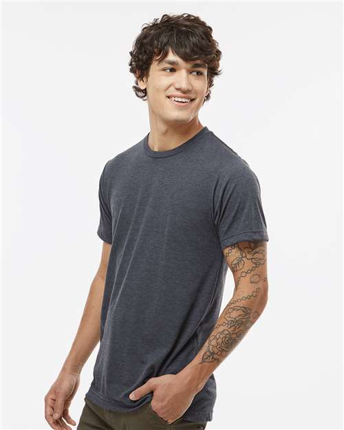 Unisex Tri-Blend T-Shirt - 254 28